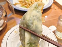 -春水锅贴·传统鲁菜(大明湖店)