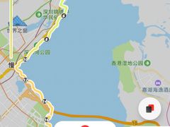 -深圳湾公园(南山区)