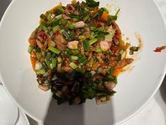 -上上席川菜(凯德乐峰广场店)