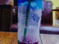 -星巴克(北京中关村北京国际店)