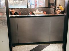 -鱼酷活鱼烤鱼(梅江印象城店)