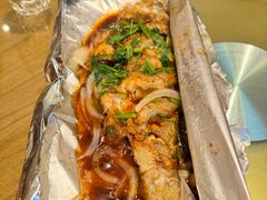 -新白鹿餐厅(龙游路总店·杭帮菜名店)