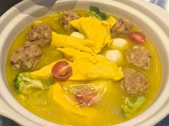 -艳阳天·非遗楚菜(武汉客厅店)
