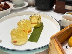 -白天鹅宾馆-玉堂春暖餐厅