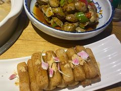 -骨捞专家·金华砂锅(西田城购物中心店)