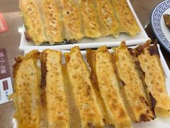 -春水锅贴·传统鲁菜(大明湖店)