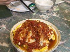 -浩海火烧云傣家菜(京广店)