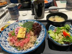 -家贺屋刺身寿司专门店