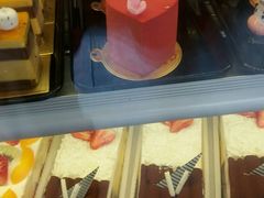 -精点味道(西安路店)