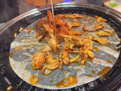 -正宗齐齐哈尔烤肉·齐牛哥鲜切炭火烤肉(杭州总店)