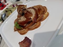 -味+新京宴·烤鸭·北京菜(创意谷店)