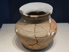 -呼和浩特博物馆