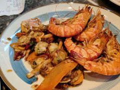 -大渔铁板烧(民盈·国贸城店)