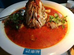 坛宗剁椒鱼头-坛宗剁椒鱼头(河西王府井店)