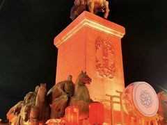 -大慈恩寺(大雁塔)