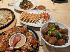 -INSA Korean Bistro饮鲨韩食酒馆