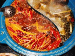 -吼堂老火锅(太古里总店)