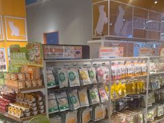 -狗道宠物(常熟印象城店)