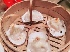 -龍堂蟹黄小笼包(万家丽店)