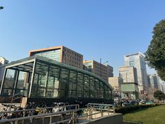 -陆家嘴世纪金融广场