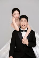 -秦皇岛我和你婚纱摄影工作室