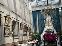 -狮拾久·现代新加坡料理(壹方城店)