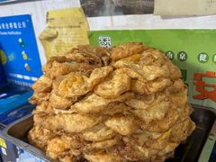 -顺心拉面馆(马道街店)