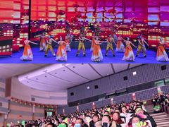 -南风大剧院莎梦二人转剧场