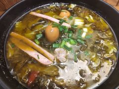 -渝和喵叔米线(南坪万达店)