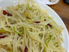 -凡老头米线砂锅(古荡新村西粮站)