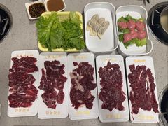 -杏花吴记牛肉火锅
