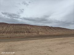 -火焰山景区(火焰山镇)