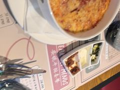 -安妮意大利餐厅(国贸店)