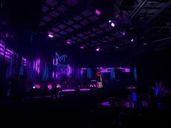 -MOSSO·Liveshow(M3香港广场店)