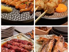 -三川·十酒Izakaya(南昌路店)