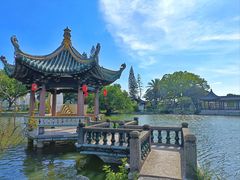 -江心屿景区