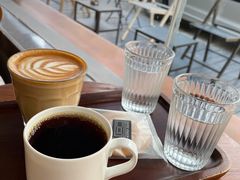 澳白-CoffeeVendor(西乡店)