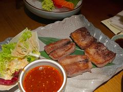 -阿吾罗日本料理(K11艺术中心店)