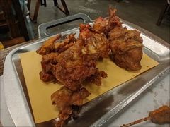 -破店肥哈·东北烧烤·夜宵(南山保利店)