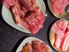 -梨花自助烤肉(天河城店)