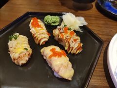 -鸟鹏烧鸟居酒屋(龙岗万科店)