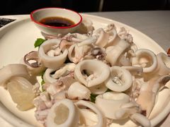 -小厨师·二十年沈家门小海鲜(百井坊巷店)