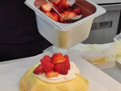 -Bread618面包生日蛋糕(欧亚商都店)