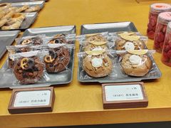 -LANLIZI BAKERY(COSMO店)