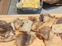 -三千里烧烤(西二道街店)