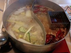 -野妹火锅(龙岗店)