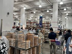 -山姆会员商店(上海浦东店)