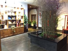 -碧露轩·大益茶体验馆(镇江路店)