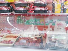 -沟帮子熏鸡(喜来登店)