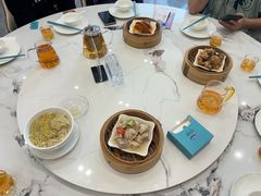 -欢乐海岸美食联盟